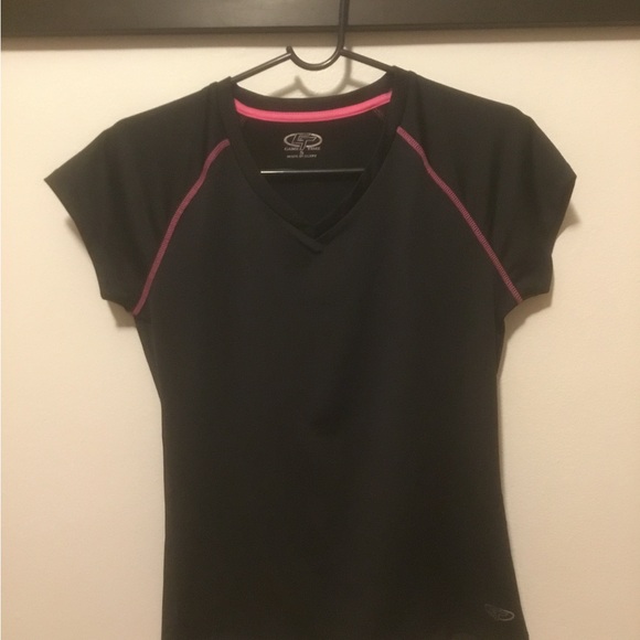 Game Time Top - Picture 1 of 3